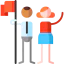 Flag icon 64x64