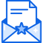 Envelope icon 64x64