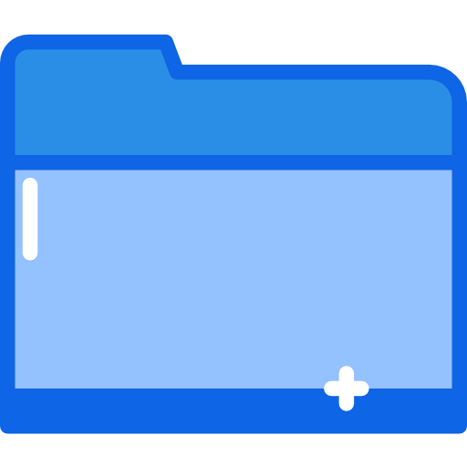Folder 图标