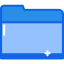 Folder icon 64x64
