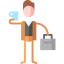 Worker icon 64x64