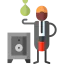 Banking icon 64x64
