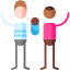 Family Ikona 64x64