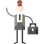 Business person icon 64x64