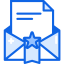 Envelope icon 64x64