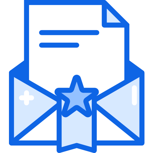 Envelope icon