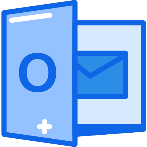 Envelope ícone