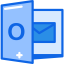 Envelope icon 64x64
