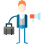 Marketing icon 64x64