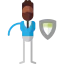 Safety icon 64x64