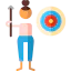 Worker icon 64x64