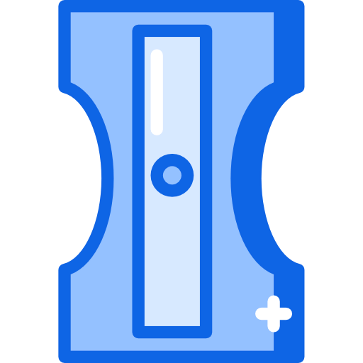 Sharpener icon
