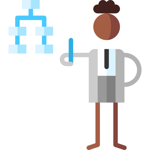 Scheme icon