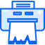 Shredder icon 64x64