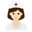 Nurse icon 64x64