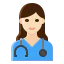 Doctor icon 64x64