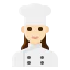 Chef icon 64x64