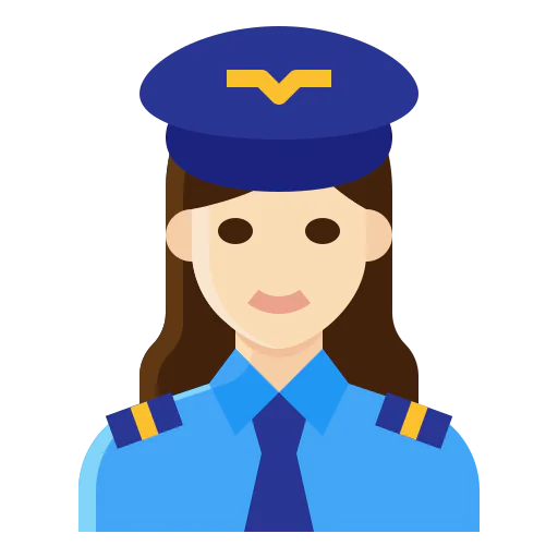 Pilot icon