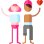 Couple Ikona 64x64