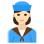 Sailor icon 64x64