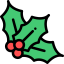 Mistletoe icon 64x64