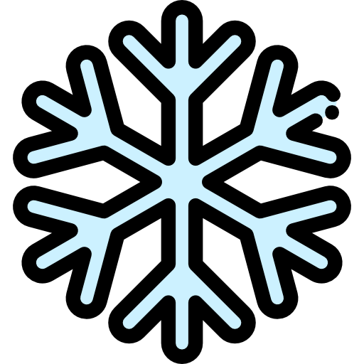 Snowflake icon