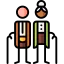 Grandparents アイコン 64x64