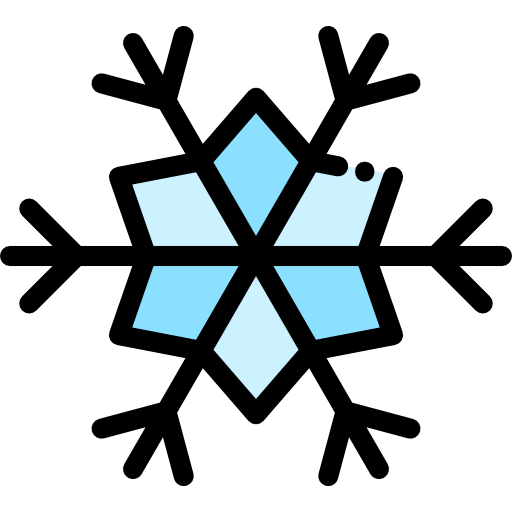 Snowflake icon