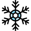 Snowflake icon 64x64