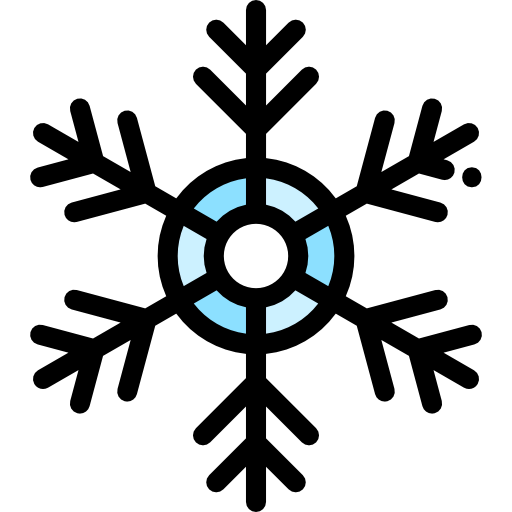 Snowflake biểu tượng