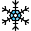 Snowflake icon 64x64