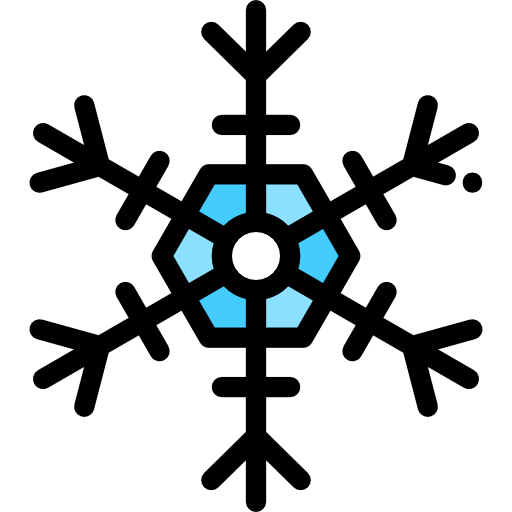 Snowflake 图标