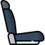 Seat icon 64x64