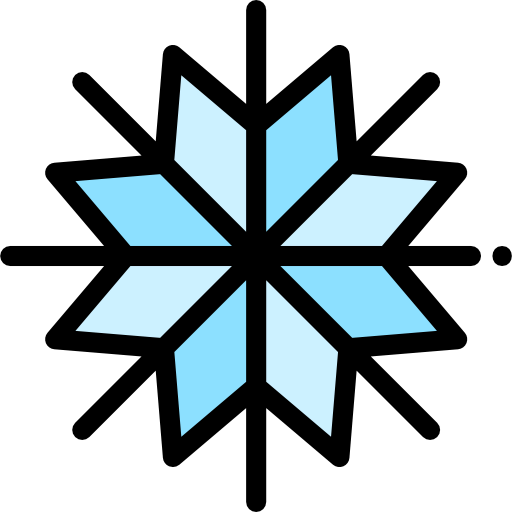 Snowflake icon