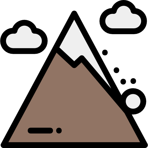Avalanche icon