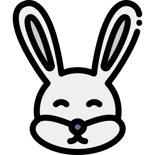 Rabbit icône