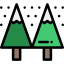 Pines icon 64x64
