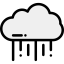 Rain icon 64x64