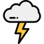 Storm icon 64x64