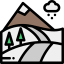 Landscape icon 64x64