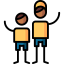 Brothers icon 64x64