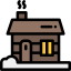 Cabin icon 64x64