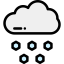Hail icon 64x64