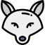 Fox icon 64x64