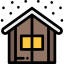 Cabin icon 64x64