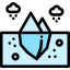 Iceberg icon 64x64