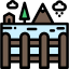 Lake icon 64x64