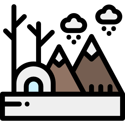Igloo ícone