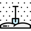 Shovel icon 64x64