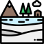 Landscape icon 64x64